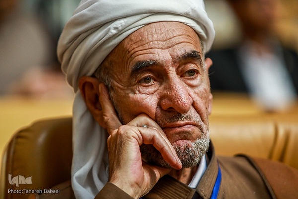 سی‌وششمین کنفرانس بین‌المللی وحدت اسلامی