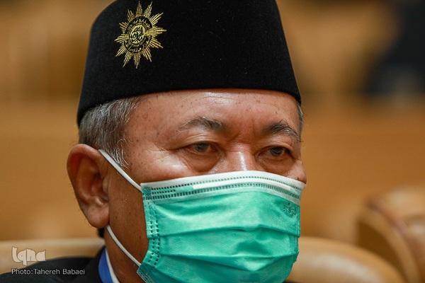 سی‌وششمین کنفرانس بین‌المللی وحدت اسلامی