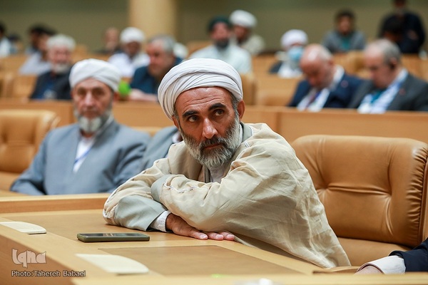 سی‌وششمین کنفرانس بین‌المللی وحدت اسلامی