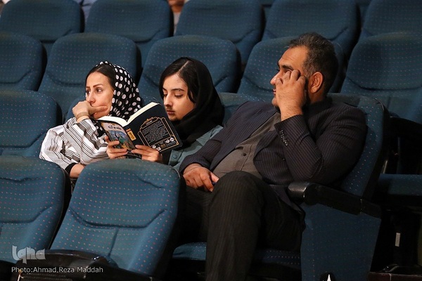 بزرگداشت حافظ، شیرازی با حضور وزیر فرهنگ و ارشاد اسلامی