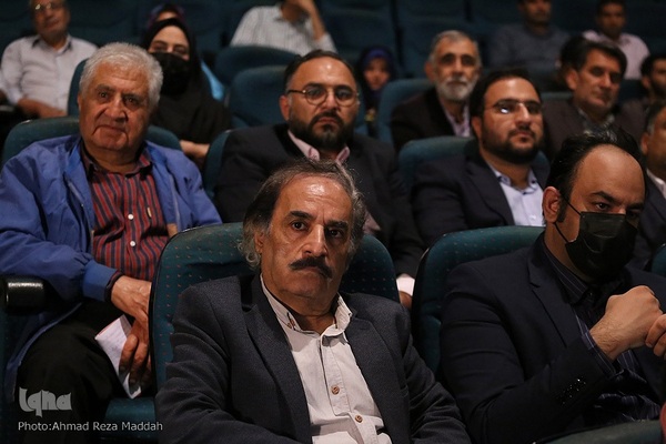 بزرگداشت حافظ، شیرازی با حضور وزیر فرهنگ و ارشاد اسلامی