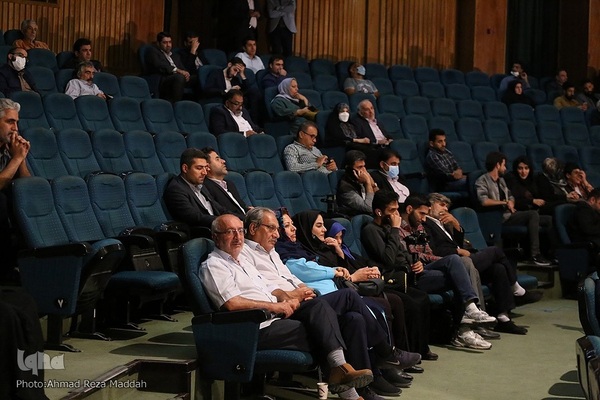 بزرگداشت حافظ، شیرازی با حضور وزیر فرهنگ و ارشاد اسلامی