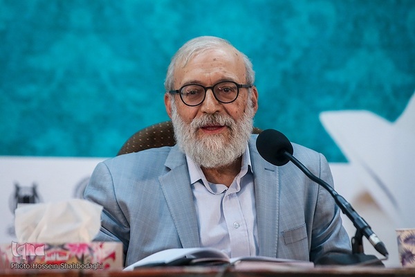 آیین نکوداشت علامه حسن زاده آملی در قم