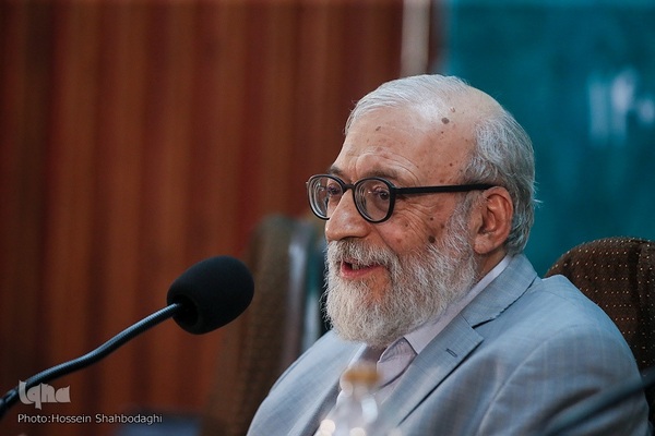 آیین نکوداشت علامه حسن زاده آملی در قم