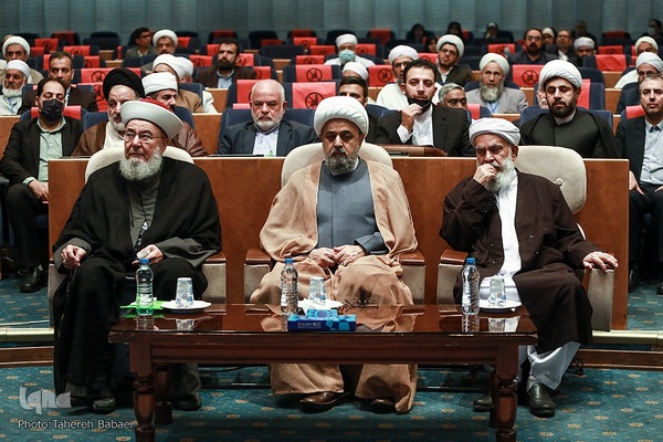 نشست عمومی سی و ششمین کنفرانس بین‌المللی وحدت اسلامی