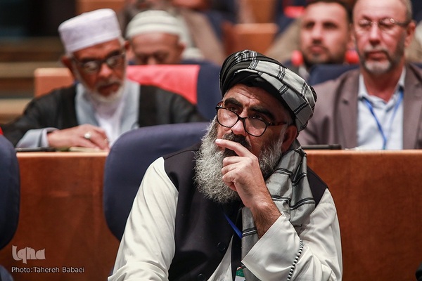 نشست عمومی سی و ششمین کنفرانس بین‌المللی وحدت اسلامی