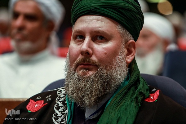 نشست عمومی سی و ششمین کنفرانس بین‌المللی وحدت اسلامی