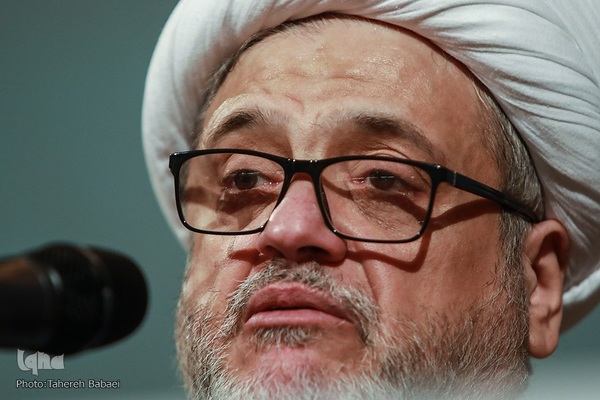 نشست عمومی سی و ششمین کنفرانس بین‌المللی وحدت اسلامی