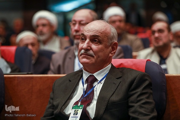 نشست عمومی سی و ششمین کنفرانس بین‌المللی وحدت اسلامی