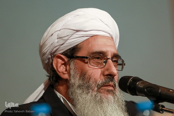 نشست عمومی سی و ششمین کنفرانس بین‌المللی وحدت اسلامی