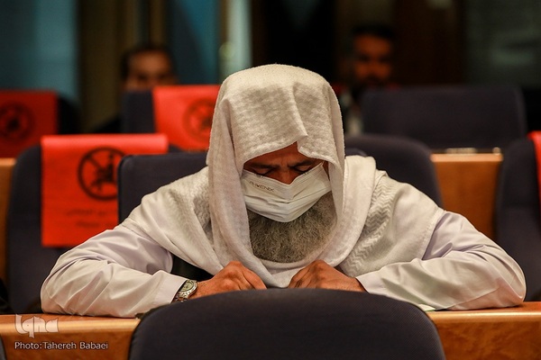 نشست عمومی سی و ششمین کنفرانس بین‌المللی وحدت اسلامی