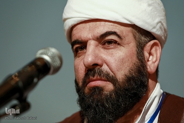 نشست عمومی سی و ششمین کنفرانس بین‌المللی وحدت اسلامی