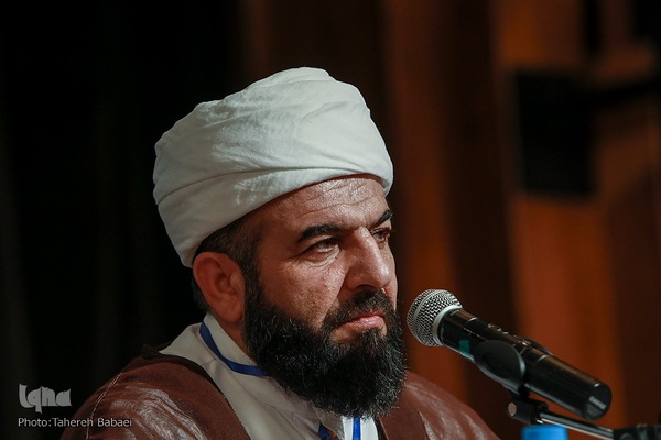 نشست عمومی سی و ششمین کنفرانس بین‌المللی وحدت اسلامی