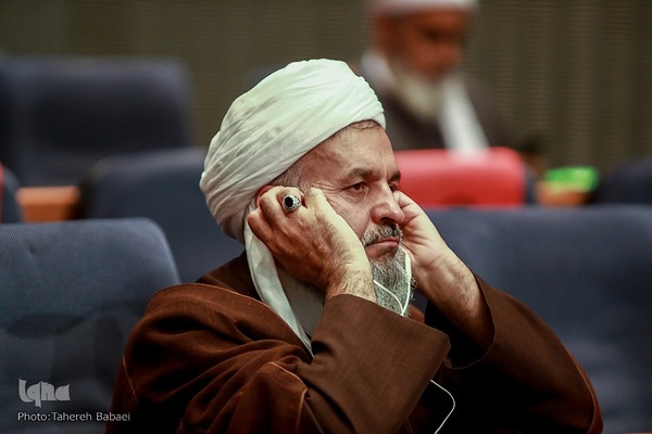 نشست عمومی سی و ششمین کنفرانس بین‌المللی وحدت اسلامی