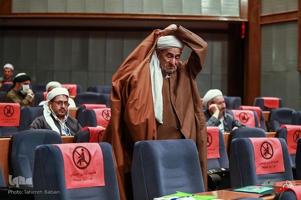 نشست عمومی سی و ششمین کنفرانس بین‌المللی وحدت اسلامی