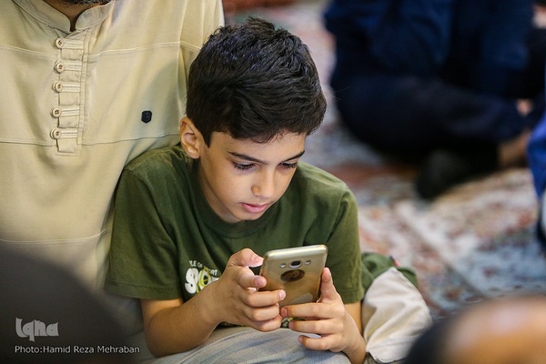 چهارمین آیین عمامه‌گذاری شماری از طلاب و همچنین جشن حفظ کل قرآن کریم گروهی دیگر از طلاب مدرسه علمیه دارالسلام