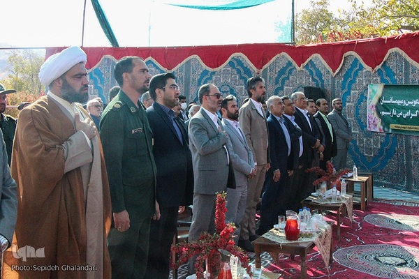 جشنواره ملی زرشک در خراسان جنوبی