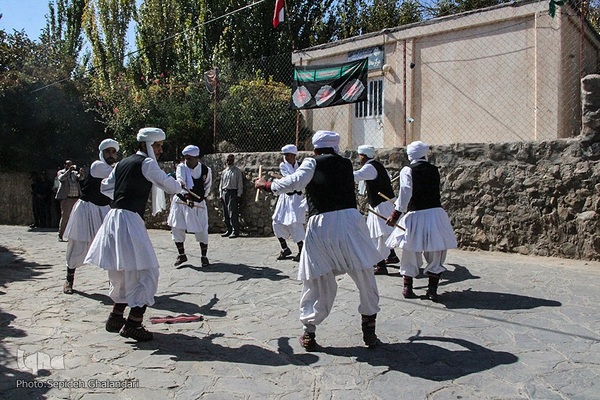 جشنواره ملی زرشک در خراسان جنوبی