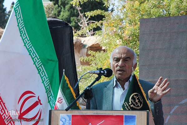 جشنواره ملی زرشک در خراسان جنوبی