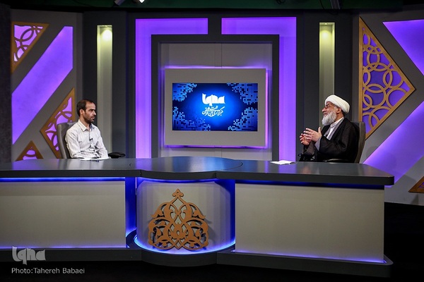 بازدید رئیس عقیدتی ـ سیاسی پدافند هوایی آجا از ایکنا