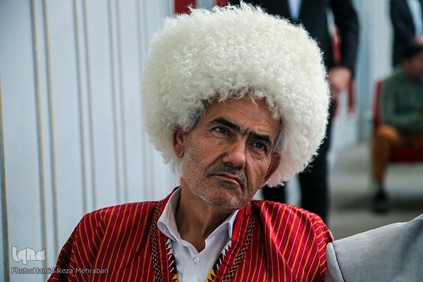 اختتامیه کنگره شعر وحدت اسلامی