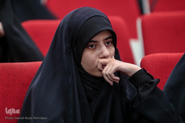 اختتامیه کنگره شعر وحدت اسلامی