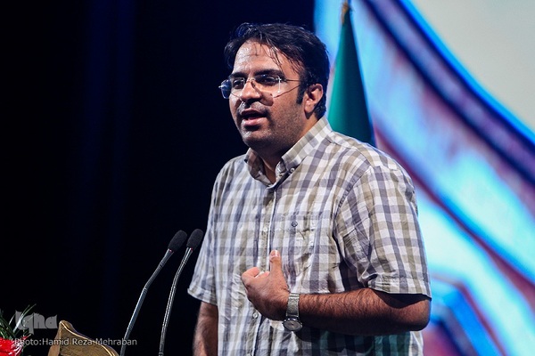 اختتامیه کنگره شعر وحدت اسلامی