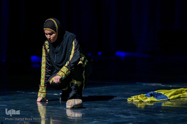 اختتامیه کنگره شعر وحدت اسلامی