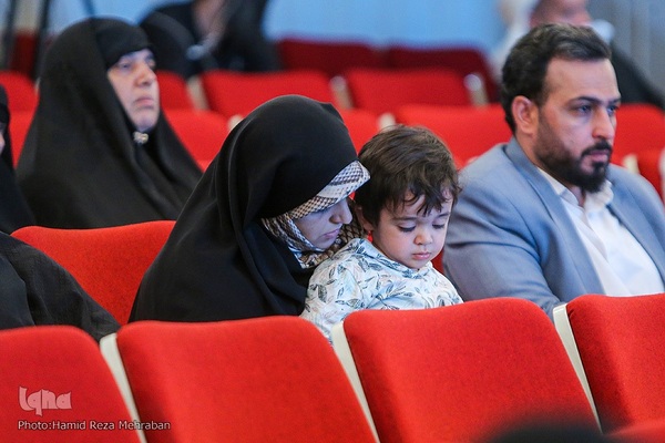 اختتامیه کنگره شعر وحدت اسلامی