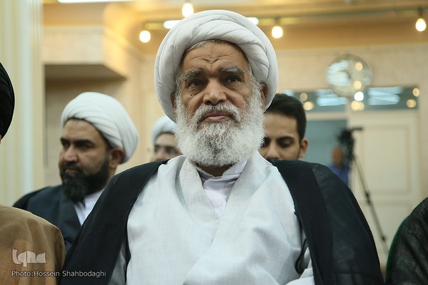 آیت‌الله کعبی