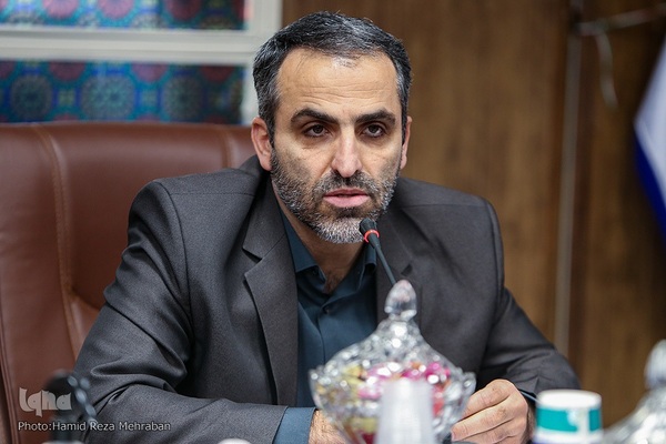 نشست تجربه خوانی و روایت فرهنگی جهاد‌‌دانشگاهی