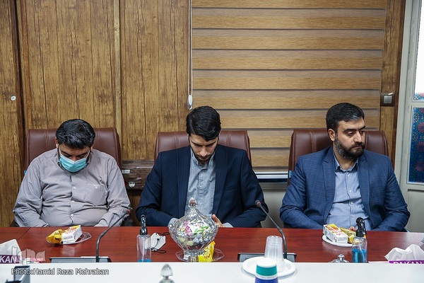 نشست تجربه خوانی و روایت فرهنگی جهاد‌‌دانشگاهی