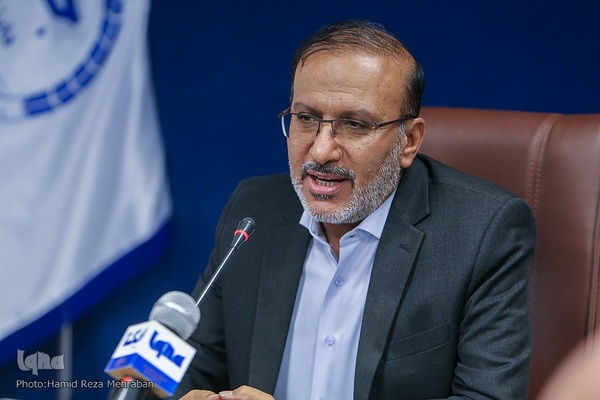 نشست تجربه خوانی و روایت فرهنگی جهاد‌‌دانشگاهی