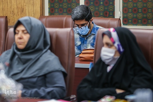 نشست تجربه خوانی و روایت فرهنگی جهاد‌‌دانشگاهی