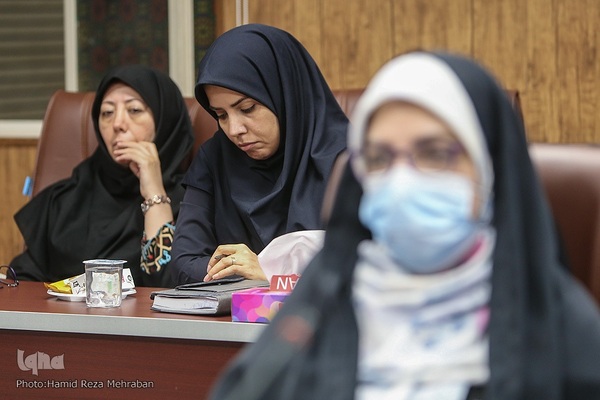 نشست تجربه خوانی و روایت فرهنگی جهاد‌‌دانشگاهی