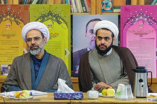 نشست هم‌افزایی مدیران موسسات قرآنی کشور