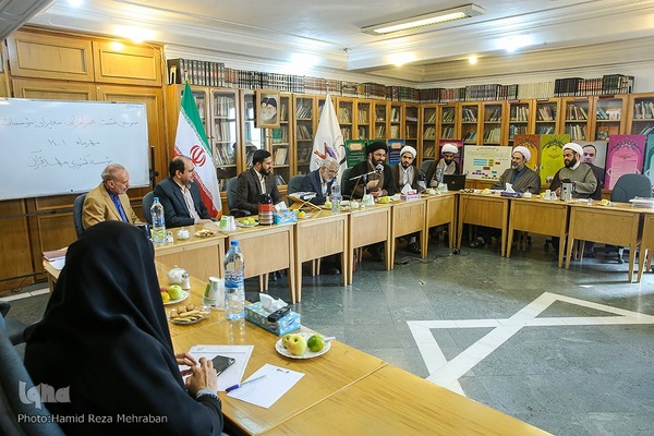 نشست هم‌افزایی مدیران موسسات قرآنی کشور