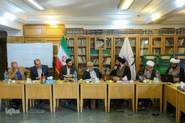 نشست هم‌افزایی مدیران موسسات قرآنی کشور