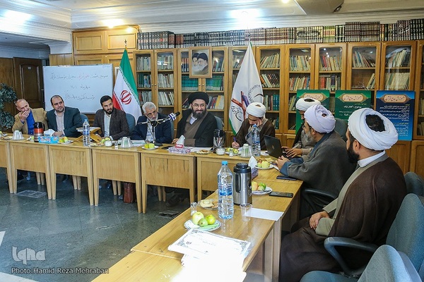 نشست هم‌افزایی مدیران موسسات قرآنی کشور