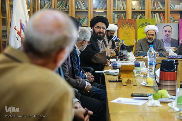 نشست هم‌افزایی مدیران موسسات قرآنی کشور