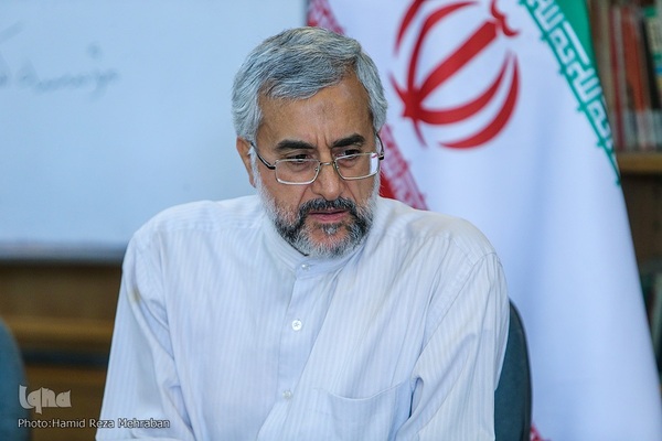 نشست هم‌افزایی مدیران موسسات قرآنی کشور