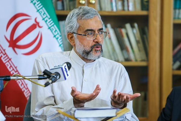 نشست هم‌افزایی مدیران موسسات قرآنی کشور