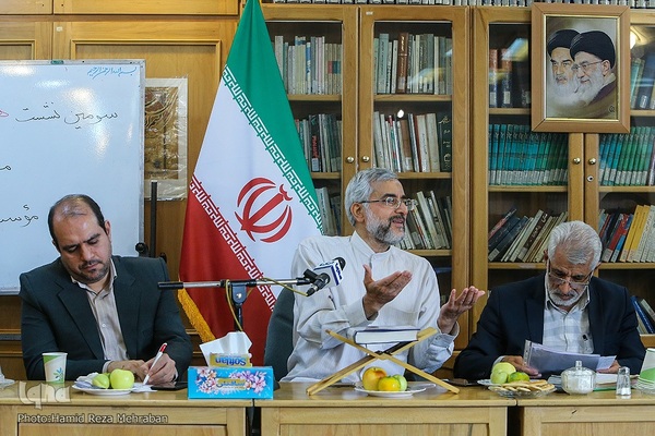 نشست هم‌افزایی مدیران موسسات قرآنی کشور