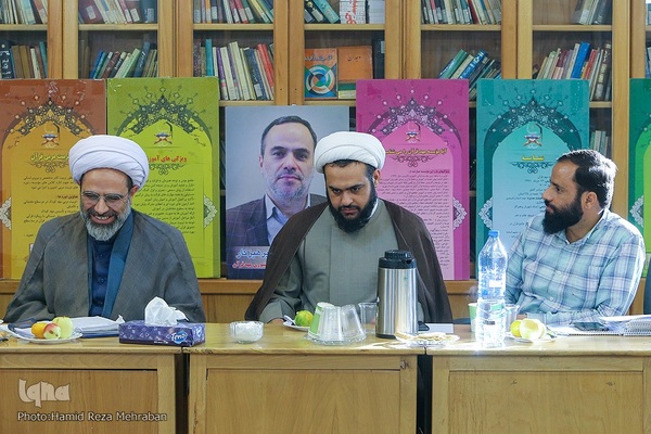 نشست هم‌افزایی مدیران موسسات قرآنی کشور