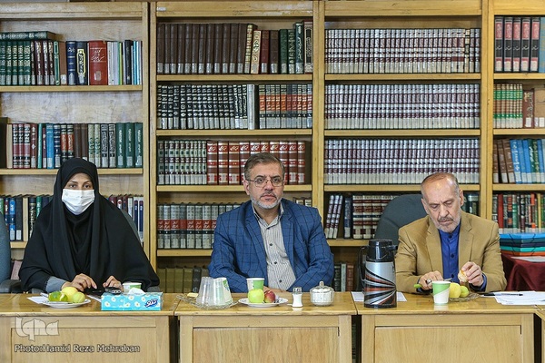 نشست هم‌افزایی مدیران موسسات قرآنی کشور