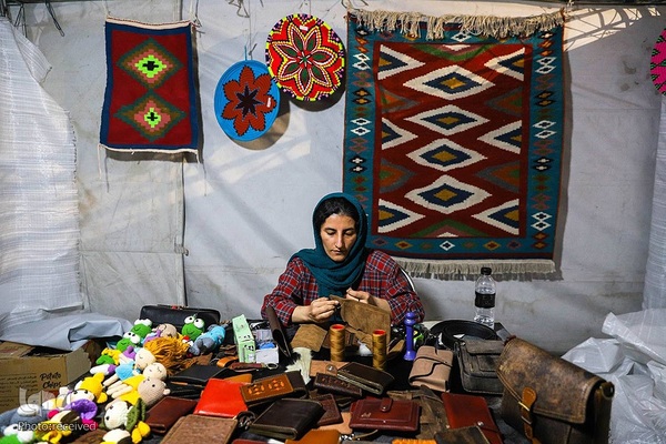 جشنواره وحدت اقوام ایرانی