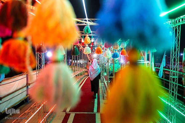 جشنواره وحدت اقوام ایرانی