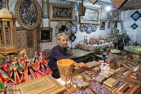 جشنواره وحدت اقوام ایرانی