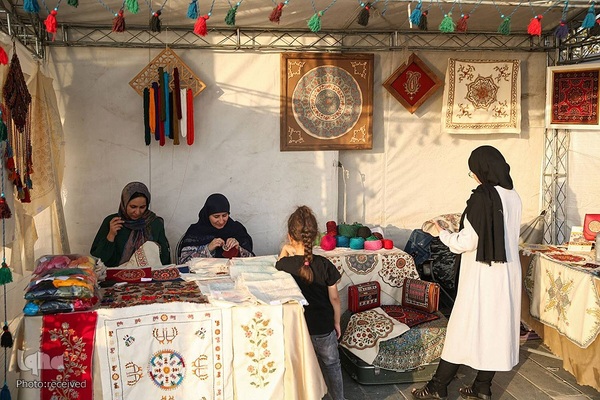 جشنواره وحدت اقوام ایرانی