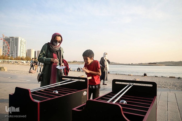 جشنواره وحدت اقوام ایرانی